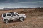 Jeep Cherokee 2008 года